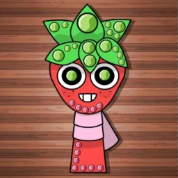 Icono de Bubble Popper Game